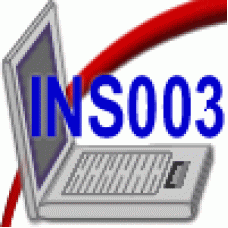 INS003 Graphic