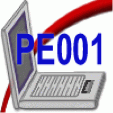 PE001 Graphic