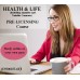 Florida Life and Health Insurance Pre-licensing (including Annuities and Variable Contracts)