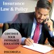  4 hr Basic-level All Licenses CE - Insurance Law and Policy (INSCE006FL4)