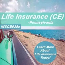 15 hr CE - Life Insurance