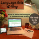 Canada GED - Language Arts Writing 