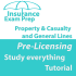 Florida 2-20 General Lines Agent Review Course | Online Training