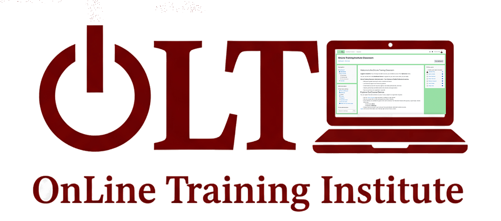 OnLine Training Institute