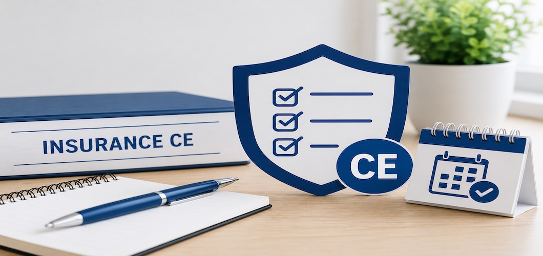Florida Insurance CE Requirements: How to Avoid Duplicate Courses & Missed Renewal Deadlines