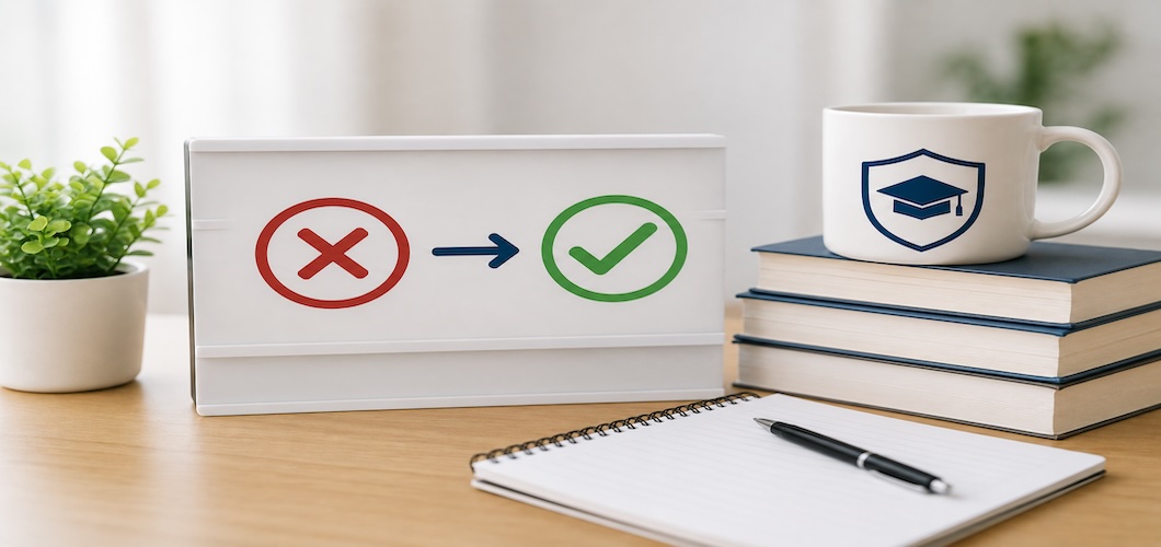 What Happens If You Fail the Florida Insurance Exam? (And How to Bounce Back)