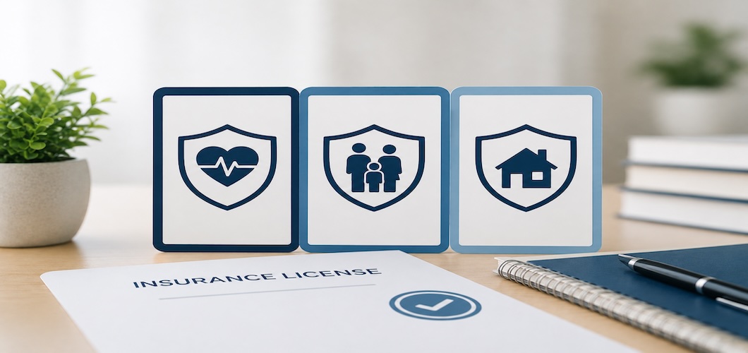 Can You Hold Multiple Florida Insurance Licenses at Once?