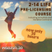 30 hr 2-14 Life & Variable Annuity-Only Pre-Licensing Course