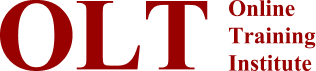 OnLine Training Institute