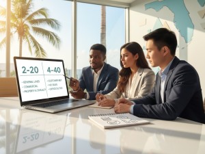 4-40 vs 20-44 vs 0-55 vs 2-20: Which License Actually Matches Your Career Goals?