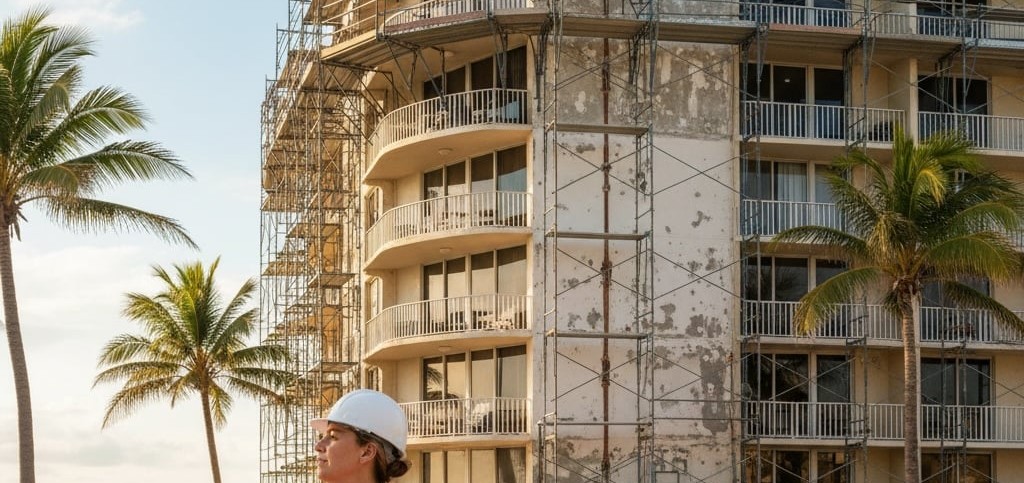 The 2026 Florida Condo Milestone Crisis: A Guide for Real Estate Professionals
