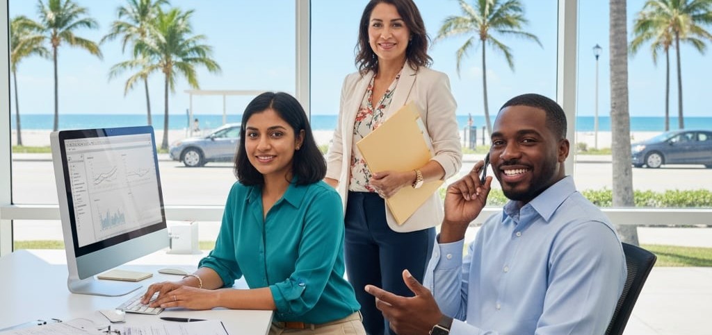 5 Reasons to Start Your Insurance Career with a 4-40 License