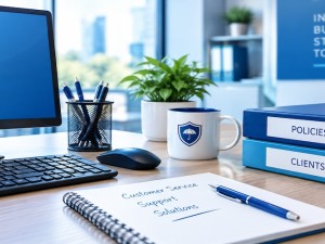 Florida 4-40 RCSR: The Fastest Path to an Insurance Desk Job