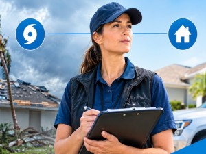 A Day in the Life of a Florida Claims Adjuster: Storm Season vs. Off-Season