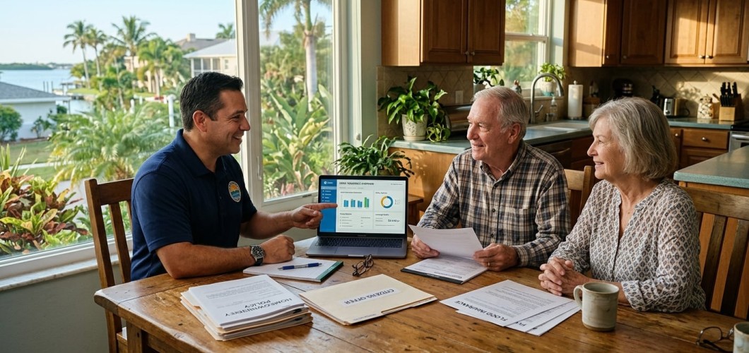 Florida Insurance Market Trends: What Florida Agents Need to Know