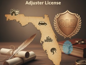 How to Apply for Your Florida Adjuster License