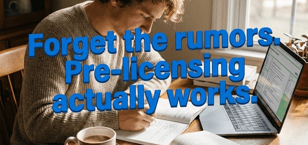 Choosing the Right 2-14 Life & Annuities Course: What to Expect Inside