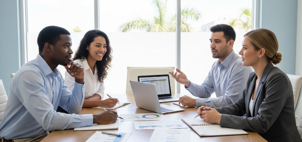 What Florida Insurance Employers Really Want in New Agents 