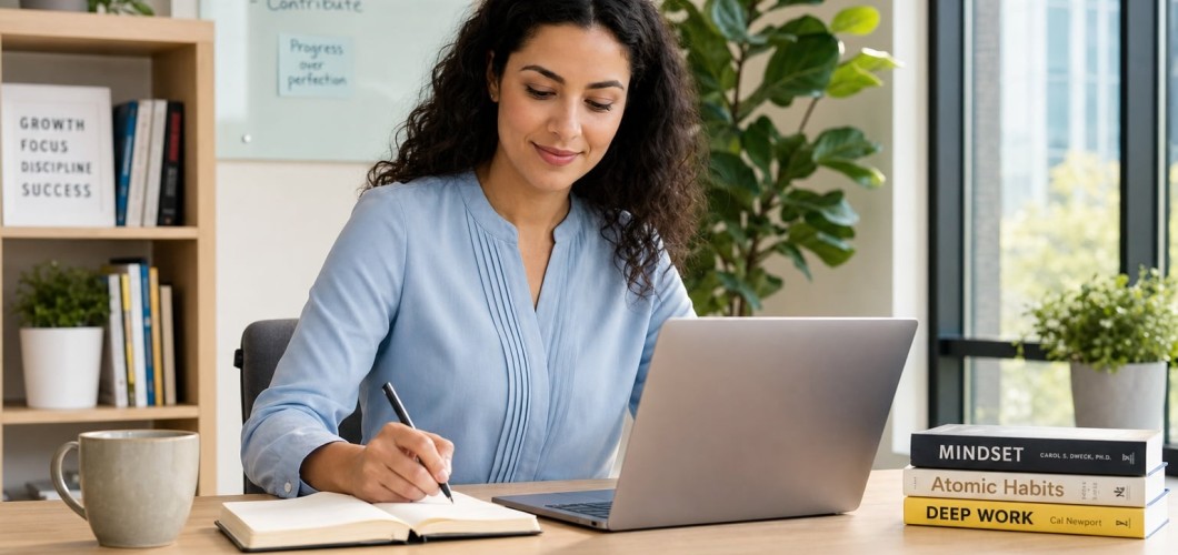 How Can Self-Directed Learning Empower Employees?