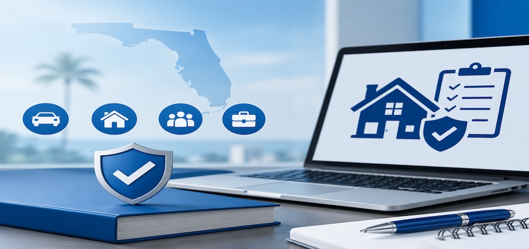 Beyond Test Prep: Why Serious Training Matters for Florida Insurance Adjusters
