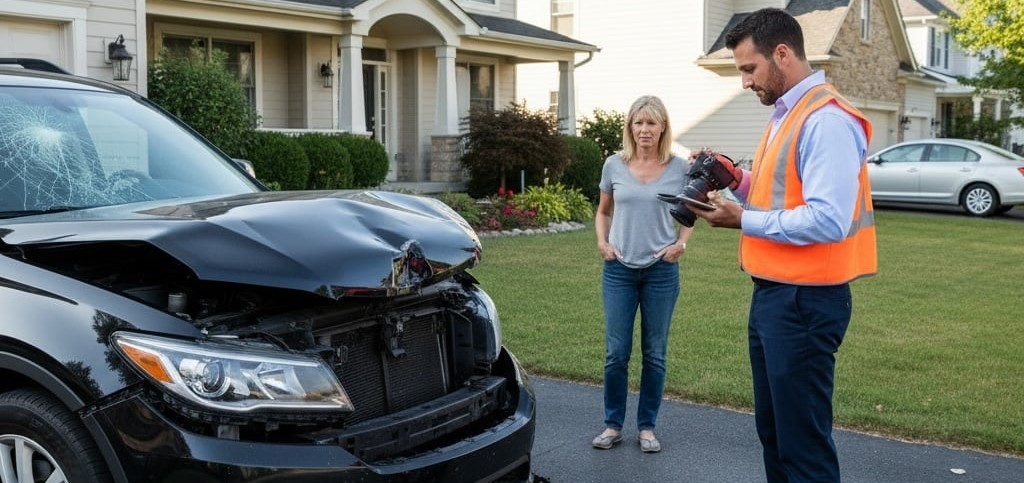  What Can a Florida 6-20 Adjuster Do?