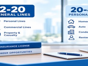 Why Florida Independent Agencies Value the 2-20 License Over the 20-44 Personal Lines