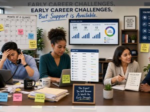 What Are the Biggest Problems New Insurance Agents Face in Their First Year (and How Do You Avoid Them)?