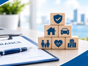 Careers in Insurance: What Can You Do With an Insurance License?
