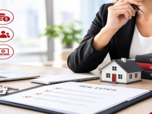 How to Choose the Right Real Estate Brokerage Your First Year | Florida Real Estate Guide