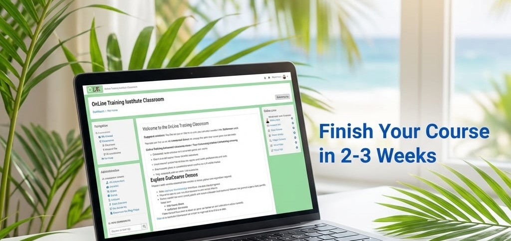 Why the Florida 2-20 Conversion Course Is a Smart Career Move