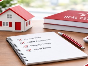 The True Cost of Becoming a Florida Real Estate Agent | 2026 Guide