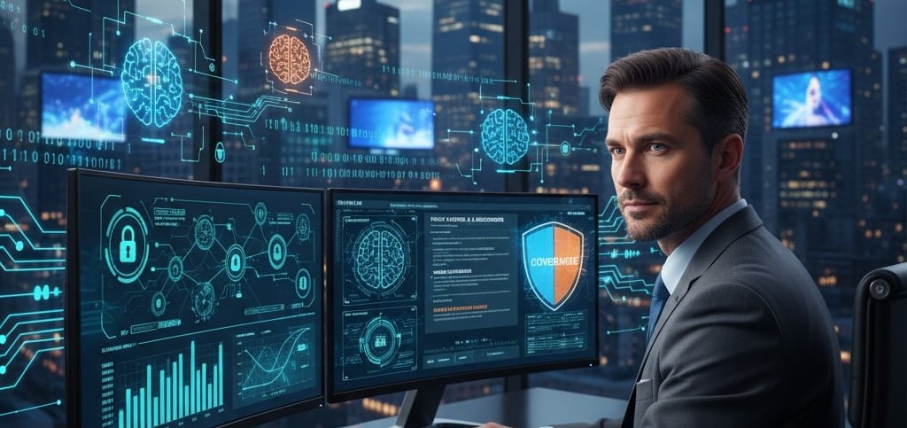 2026 Cyber Insurance Trends: The Soft Market Paradox & AI Exclusion Trap | OLT