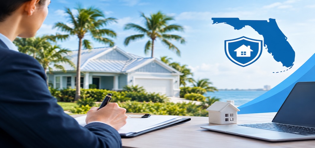 Navigating Florida’s Homeowners Insurance Crisis: What New Agents and Adjusters Need to Know