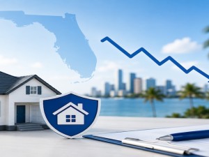 Is Florida Homeowners Insurance Actually Getting Cheaper? Here's What Homeowners Need to Know
