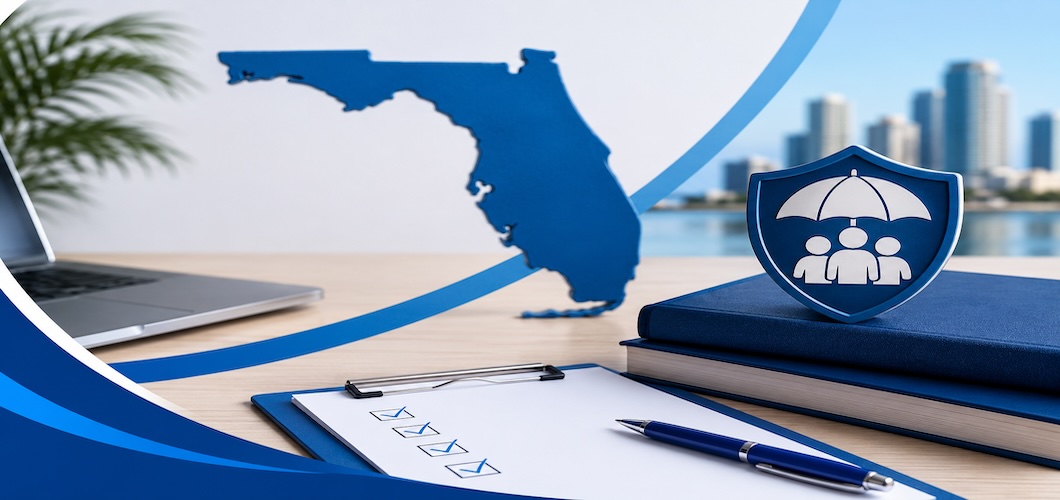 Florida Insurance License Requirements: A Complete 2026 Guide