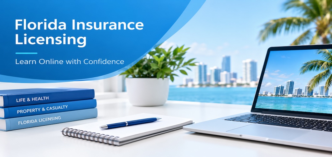 Florida Insurance License Courses with Top-Notch Customer Service | OLT