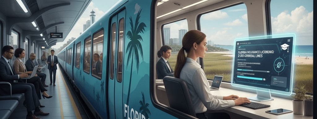 How to Get Your Florida Insurance License: Full guide for new agents How to Get Your Florida Insurance License: Full guide for new agents