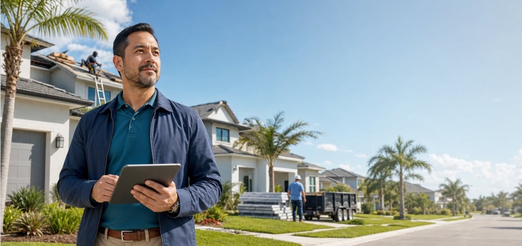 Is Becoming a Florida Insurance Claims Adjuster a Good Career Move in 2026?