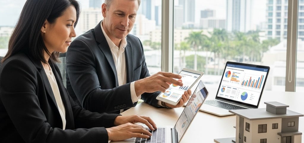 The Future of Real Estate and Insurance Licensing in 2026 | OnLine Training (OLT)