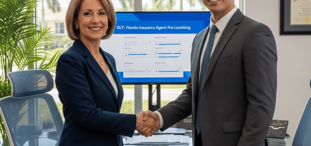 Start Your Insurance Career: Trusted Companies Hire OLT Graduates