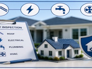 What Is a 4-Point Inspection in Florida? Do You Need One for Homeowners Insurance?