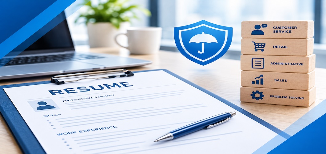 Breaking Into Insurance With No Experience: How to Build a Resume That Gets Noticed