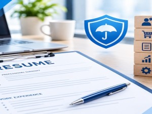 Breaking Into Insurance With No Experience: How to Build a Resume That Gets Noticed
