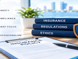 Common Ethical Violations to Avoid as a Florida Insurance Agent