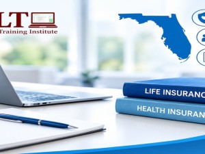 Florida Life & Health Insurance Courses | OLT OnLine Training