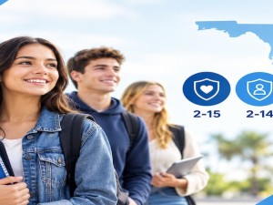 Start Your Career in Florida Insurance: Life & Health Licenses for High School & College Seniors
