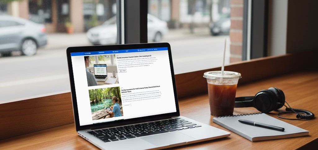 The Redding Method: A Faster Way to Pass Your Online Insurance Licensing Exam