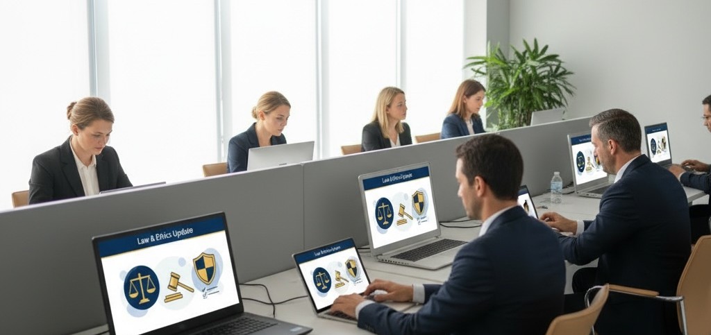 Next Steps After Your Florida RCSR Course: CE, 4-40, and the Path to a 2-20 License