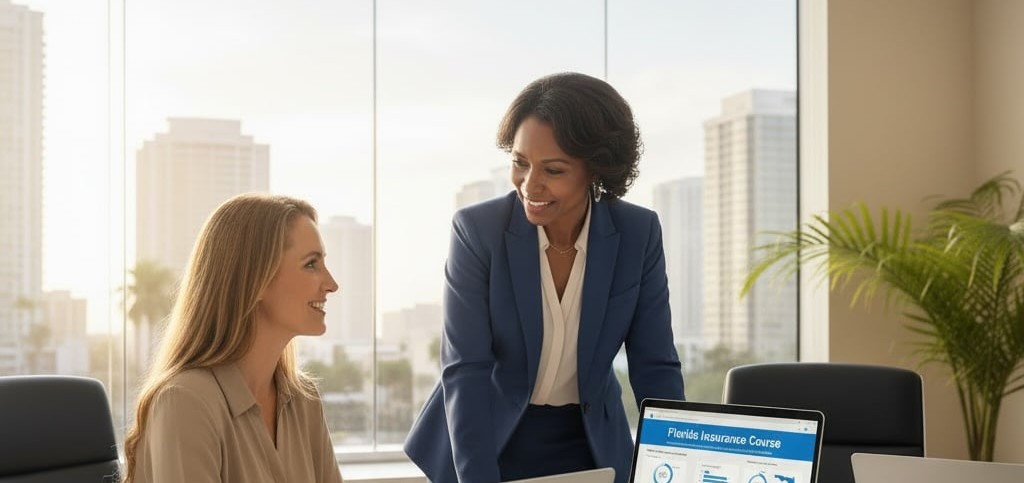 Florida Insurance Market 2026: Why Now Is the Best Time to Launch Your Insurance Career