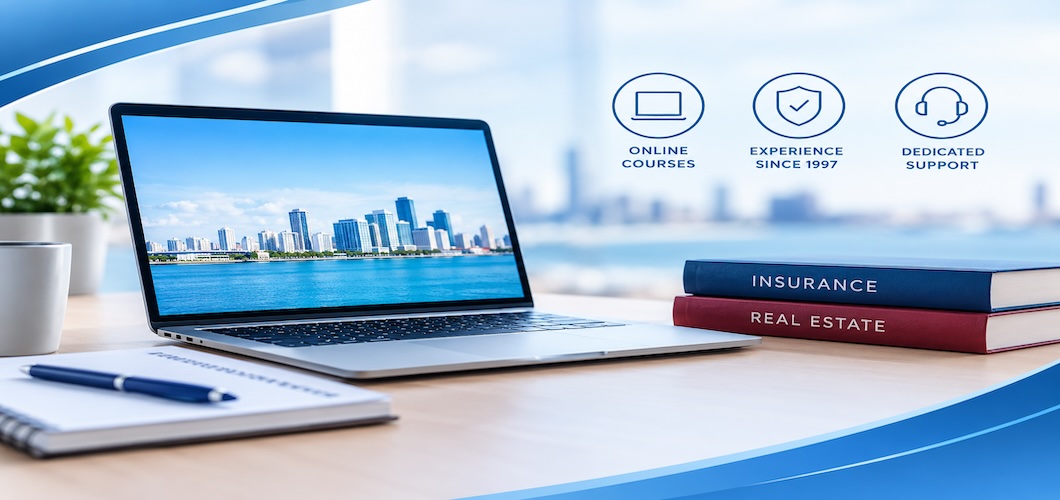 Why OLT Is a Trusted Name in Florida Licensing Education